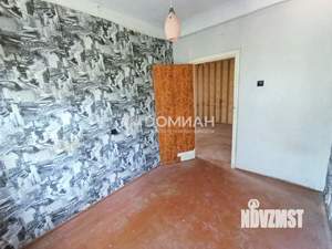 3-к квартира, вторичка, 49м2, 4/5 этаж