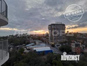 1-к квартира, вторичка, 35м2, 21/26 этаж