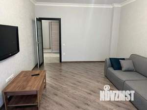 1-к квартира, вторичка, 46м2, 6/19 этаж