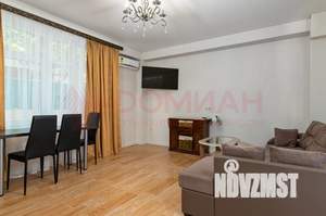 1-к квартира, вторичка, 50м2, 15/17 этаж