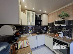 3-к квартира, вторичка, 65м2, 8/9 этаж