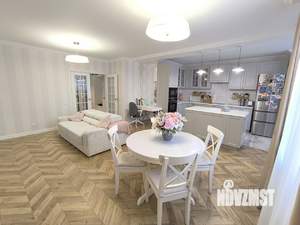 2-к квартира, вторичка, 72м2, 6/22 этаж