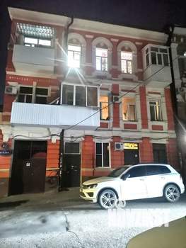 2-к квартира, вторичка, 40м2, 3/3 этаж