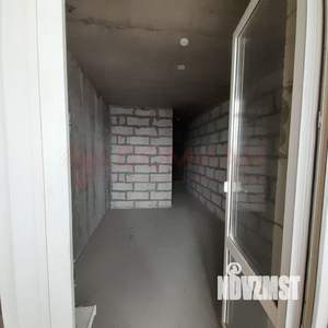 Студия квартира, вторичка, 26м2, 24/24 этаж