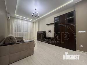 1-к квартира, вторичка, 38м2, 3/8 этаж