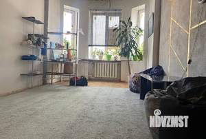 3-к квартира, вторичка, 81м2, 5/5 этаж