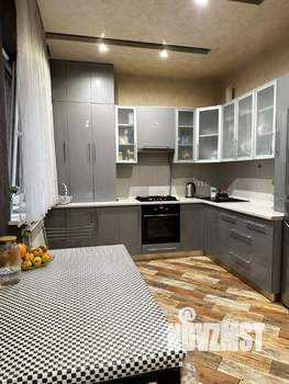 1-к квартира, вторичка, 40м2, 3/5 этаж