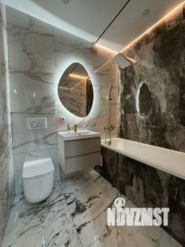 2-к квартира, вторичка, 45м2, 14/21 этаж