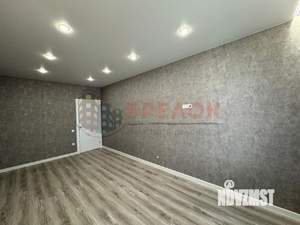 1-к квартира, вторичка, 43м2, 12/25 этаж