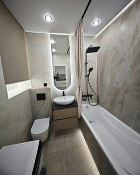 1-к квартира, вторичка, 37м2, 14/18 этаж