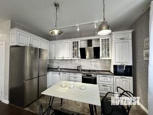 2-к квартира, вторичка, 79м2, 4/9 этаж