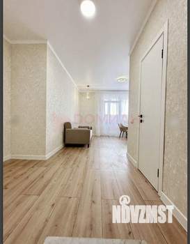 Студия квартира, вторичка, 30м2, 16/24 этаж