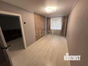 3-к квартира, вторичка, 63м2, 1/5 этаж