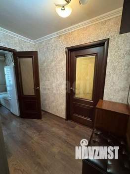 1-к квартира, вторичка, 37м2, 1/11 этаж