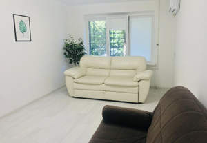 2-к квартира, вторичка, 45м2, 1/5 этаж