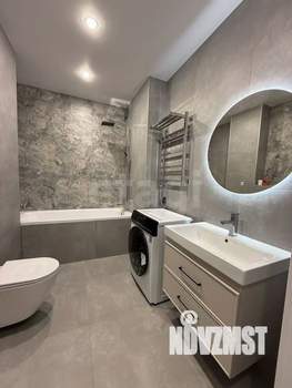 Студия квартира, вторичка, 30м2, 22/25 этаж