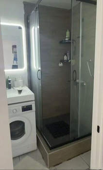 1-к квартира, вторичка, 36м2, 17/18 этаж