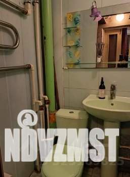 1-к квартира, вторичка, 24м2, 2/9 этаж