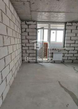 2-к квартира, вторичка, 68м2, 13/17 этаж