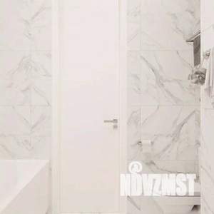 1-к квартира, вторичка, 42м2, 16/22 этаж