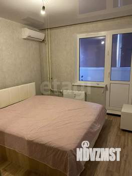 3-к квартира, вторичка, 80м2, 17/17 этаж