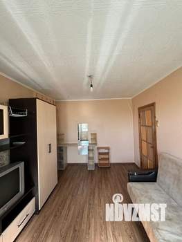 1-к квартира, вторичка, 22м2, 6/9 этаж