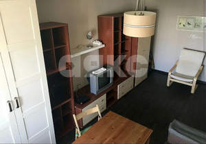 1-к квартира, вторичка, 31м2, 6/9 этаж
