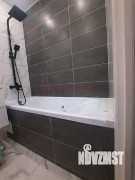 1-к квартира, вторичка, 37м2, 7/18 этаж