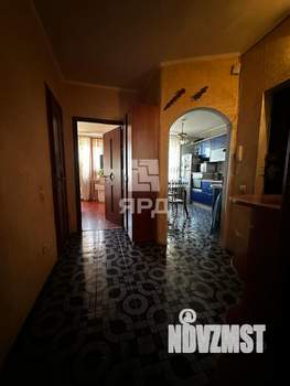 2-к квартира, вторичка, 56м2, 6/10 этаж