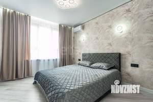 1-к квартира, вторичка, 40м2, 7/22 этаж