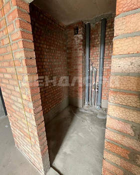 1-к квартира, вторичка, 34м2, 12/24 этаж