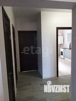 2-к квартира, вторичка, 58м2, 6/24 этаж