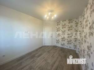 1-к квартира, вторичка, 35м2, 22/24 этаж
