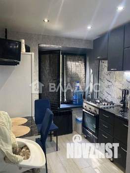 1-к квартира, вторичка, 43м2, 1/9 этаж