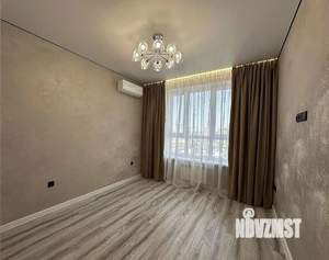2-к квартира, вторичка, 60м2, 15/20 этаж