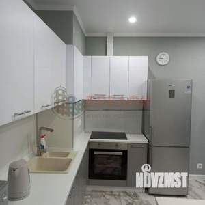 2-к квартира, вторичка, 38м2, 15/25 этаж