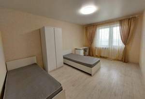 2-к квартира, вторичка, 56м2, 14/18 этаж