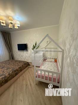 2-к квартира, вторичка, 77м2, 15/24 этаж