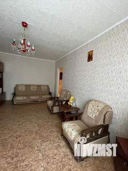 2-к квартира, вторичка, 52м2, 3/10 этаж