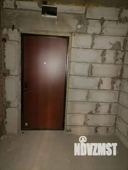 Студия квартира, вторичка, 33м2, 6/19 этаж