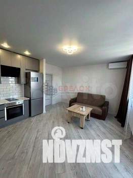 Студия квартира, вторичка, 31м2, 21/25 этаж