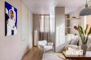 2-к квартира, вторичка, 63м2, 13/24 этаж