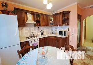 3-к квартира, вторичка, 63м2, 10/10 этаж