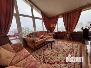 3-к квартира, вторичка, 133м2, 13/13 этаж