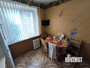 3-к квартира, вторичка, 74м2, 4/10 этаж