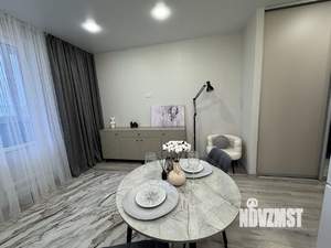 Студия квартира, вторичка, 28м2, 15/20 этаж