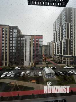 1-к квартира, вторичка, 32м2, 5/24 этаж