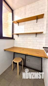 1-к квартира, вторичка, 44м2, 11/20 этаж