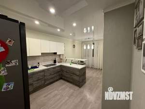 2-к квартира, вторичка, 65м2, 6/8 этаж