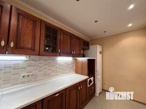 3-к квартира, вторичка, 91м2, 8/12 этаж